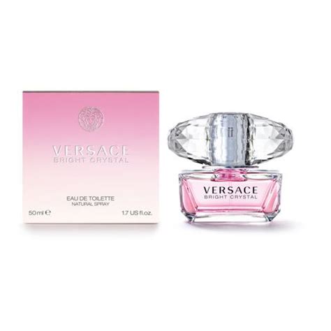 versace bright crystal 50ml canada